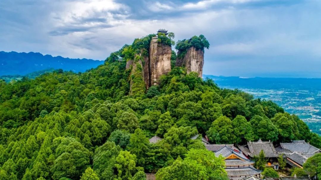 從李白故里出發(fā)，乘長(zhǎng)風(fēng)、赴萬(wàn)里！